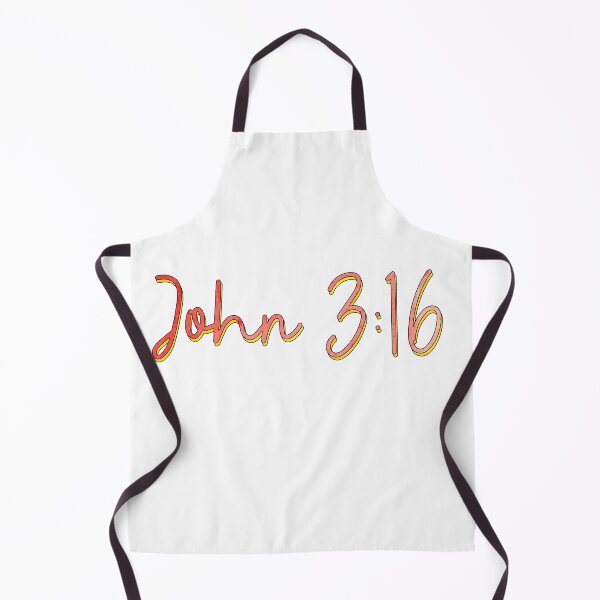 Item preview, John 3:16 Bible Summer designed and sold by sharedipmemes.