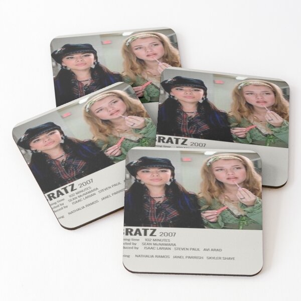Item preview, Bratz Movie designed and sold by Radrollins.