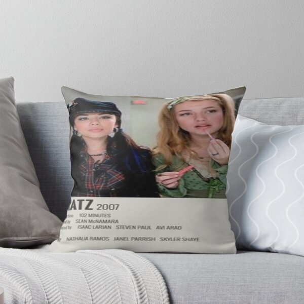 Item preview, Bratz Movie designed and sold by Radrollins.