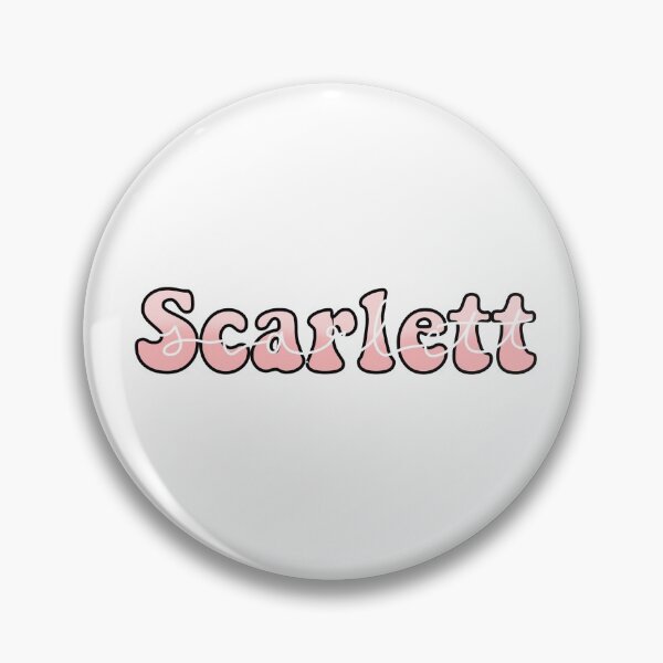Item preview, Scarlett custom designed and sold by chloemadesigns.