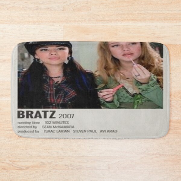 Aperçu de l'œuvre Film Bratz créée et vendue par Radrollins.