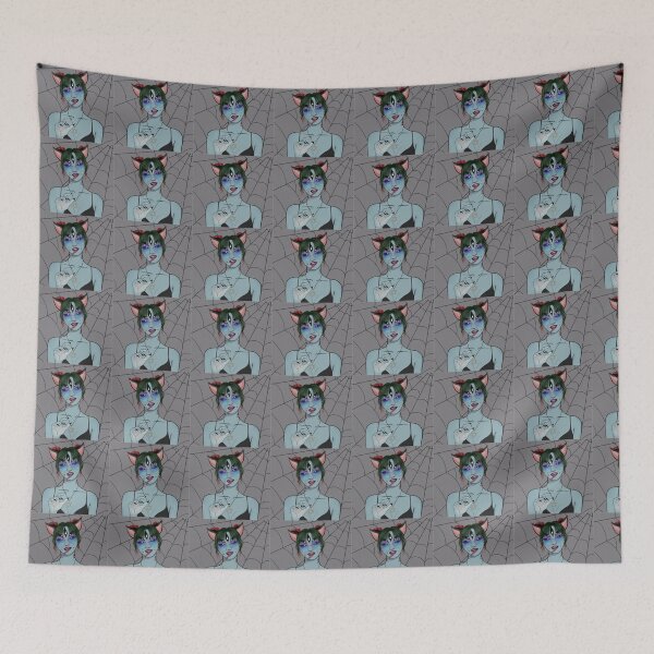 Item preview, spooky season designed and sold by nicoleh411.