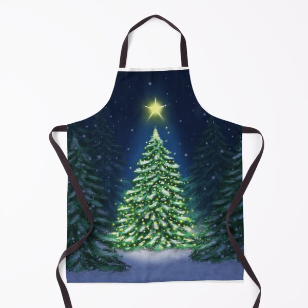 Item preview, Christmas tree designed and sold by RebecaZum.