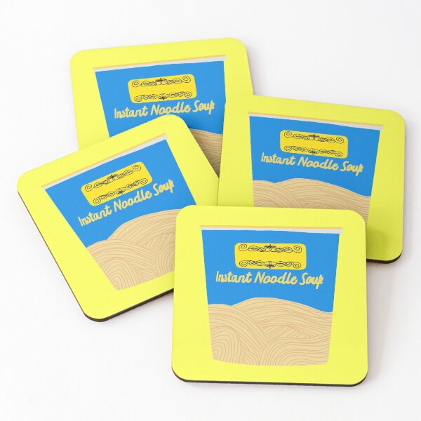 Item preview, Instant Soup designed and sold by shtkthtstks.