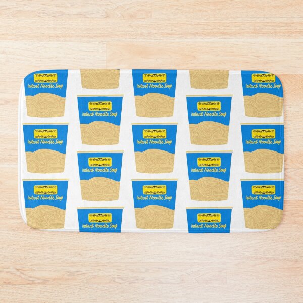 Item preview, Instant Soup designed and sold by shtkthtstks.