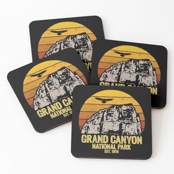 Item preview, Grand Canyon National Park designed and sold by Otakso.