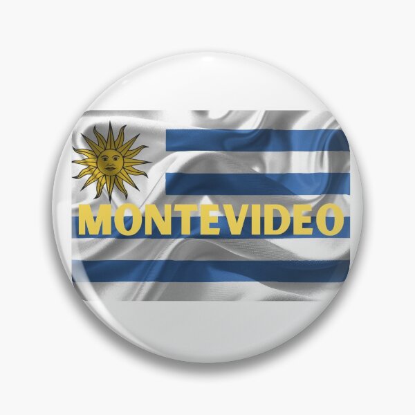 Artikelvorschau, Montevideo, Uruguay entworfen und verkauft von Yasdey Rojas.