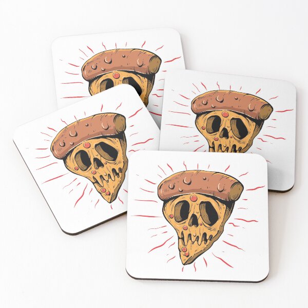 Item preview, Crane Pizza designed and sold by eDigi-Arts.