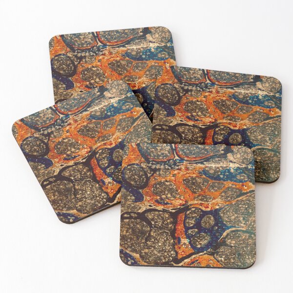Item preview, Antique Notebook Face designed and sold by QandQs.