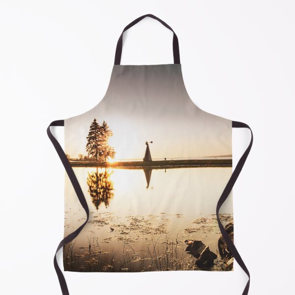 Item preview, Lake Sunset designed and sold by pkcaperture.
