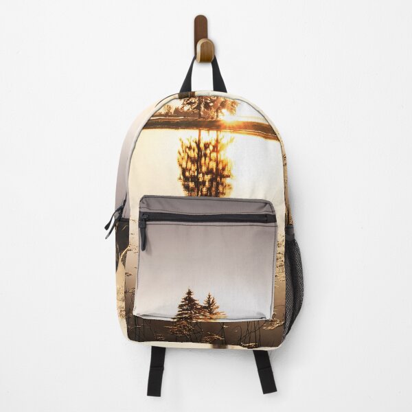 Item preview, Lake Sunset designed and sold by pkcaperture.