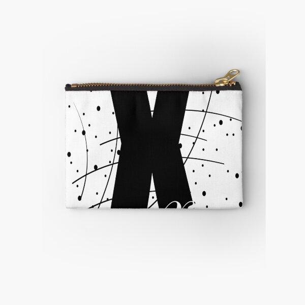 Item preview, Letter X designed and sold by 1NELife.