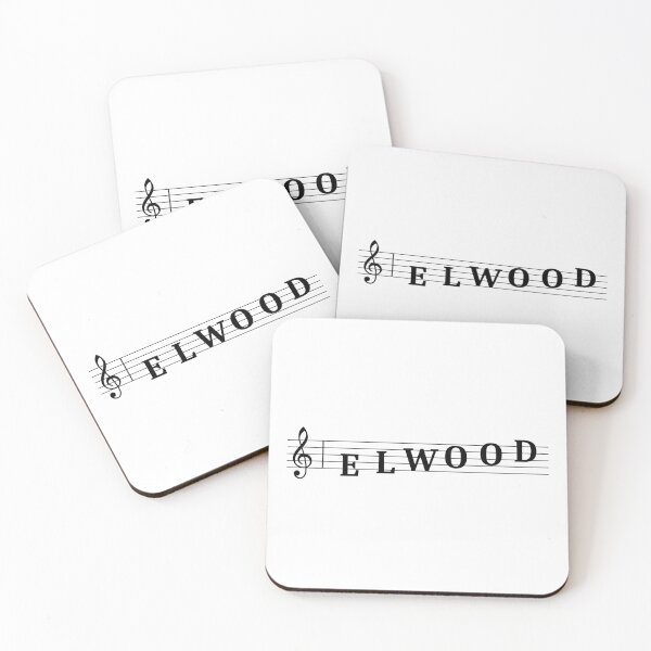 Item preview, Name Elwood designed and sold by gulden.