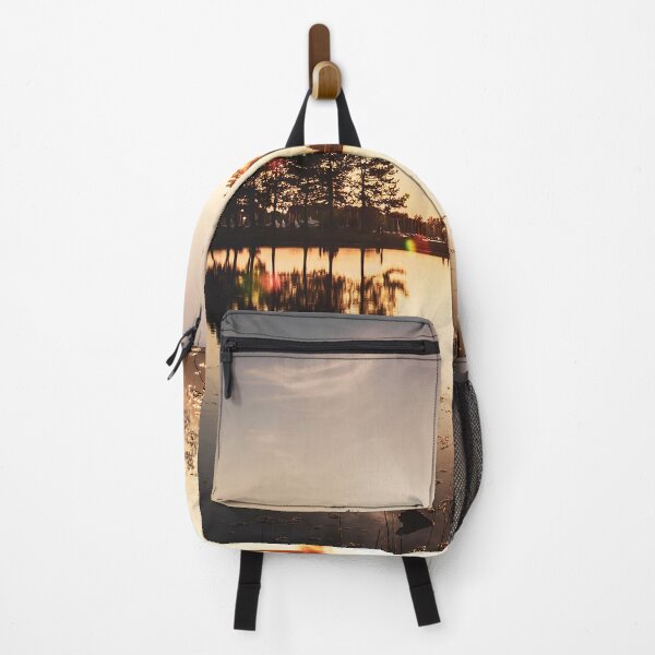 Item preview, Sunset on water designed and sold by pkcaperture.