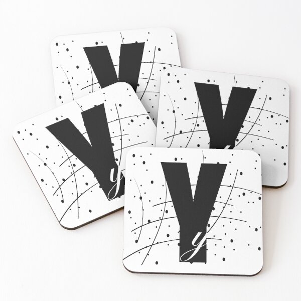 Item preview, Letter Y designed and sold by 1NELife.