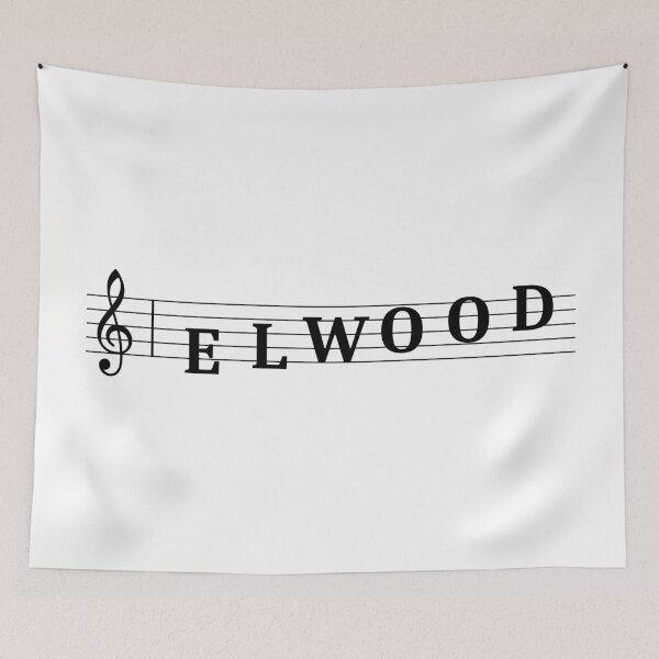Item preview, Name Elwood designed and sold by gulden.