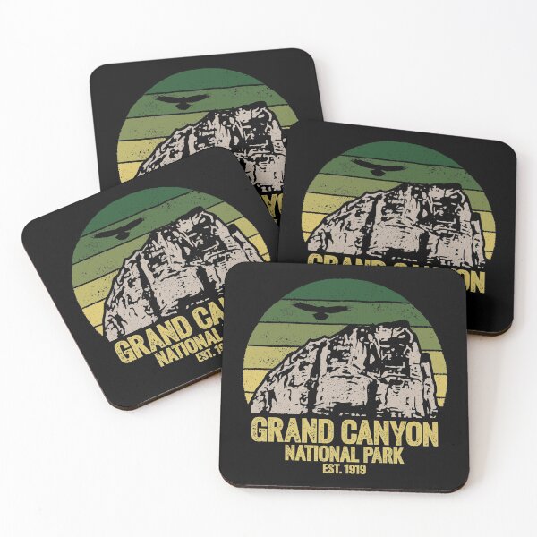 Item preview, Grand Canyon National Park designed and sold by Otakso.