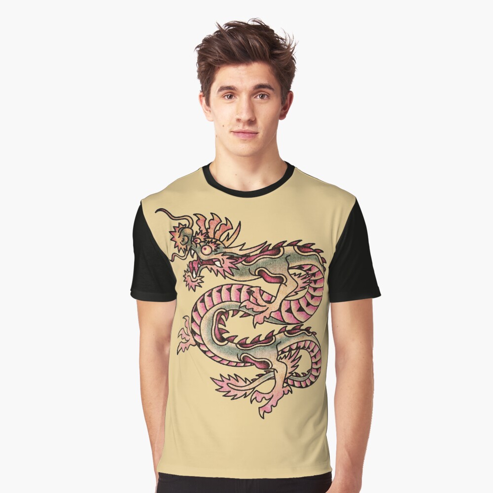 Item preview, Graphic T-Shirt designed and sold by Salty-Dog2.