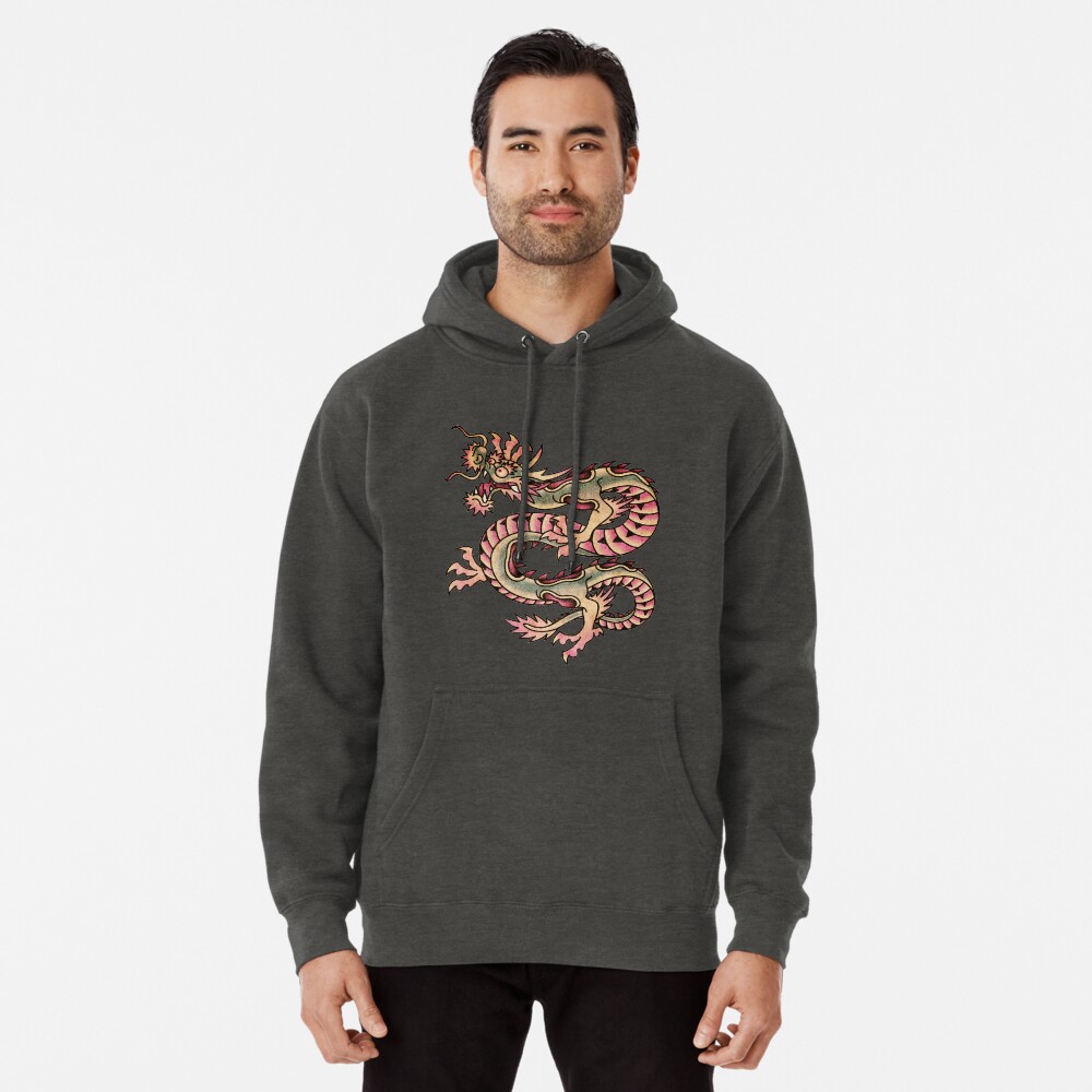 Item preview, Pullover Hoodie designed and sold by Salty-Dog2.