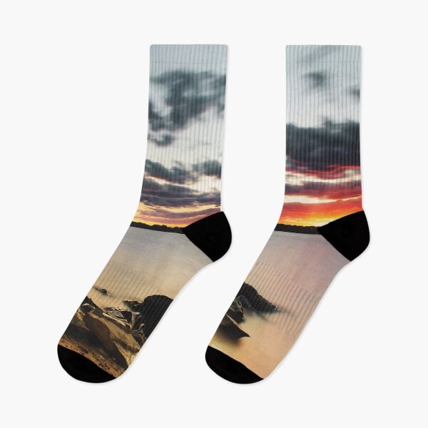 Item preview, Twilight & Sunset designed and sold by pkcaperture.