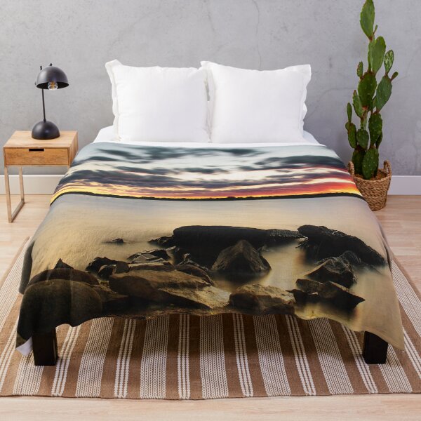 Item preview, Twilight & Sunset designed and sold by pkcaperture.
