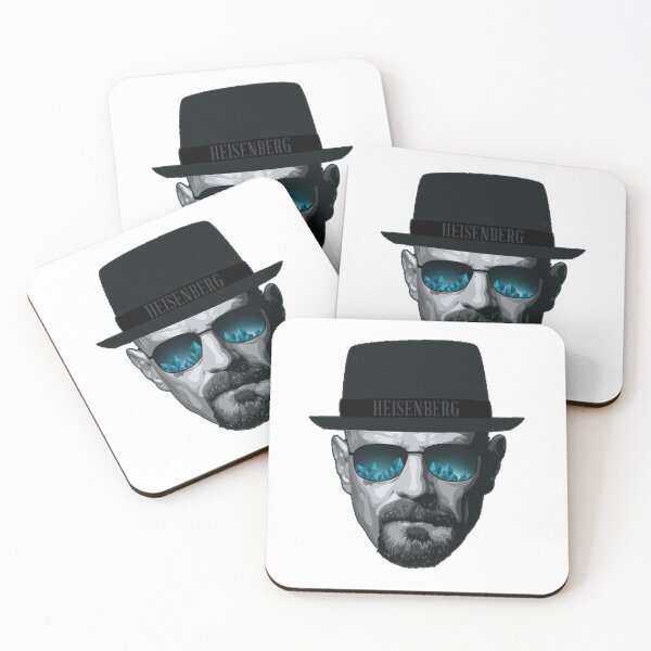 Item preview, Heisenberg designed and sold by vjtov6.