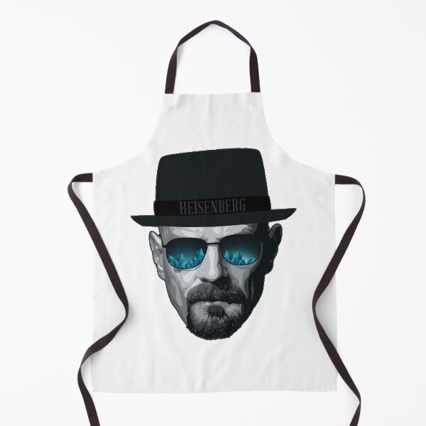 Item preview, Heisenberg designed and sold by vjtov6.