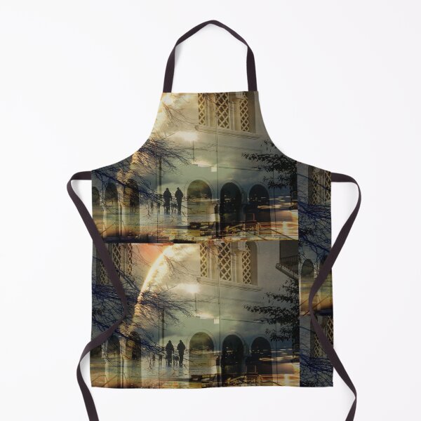 Item preview, Walking the Dogs designed and sold by Sarah Vernon.