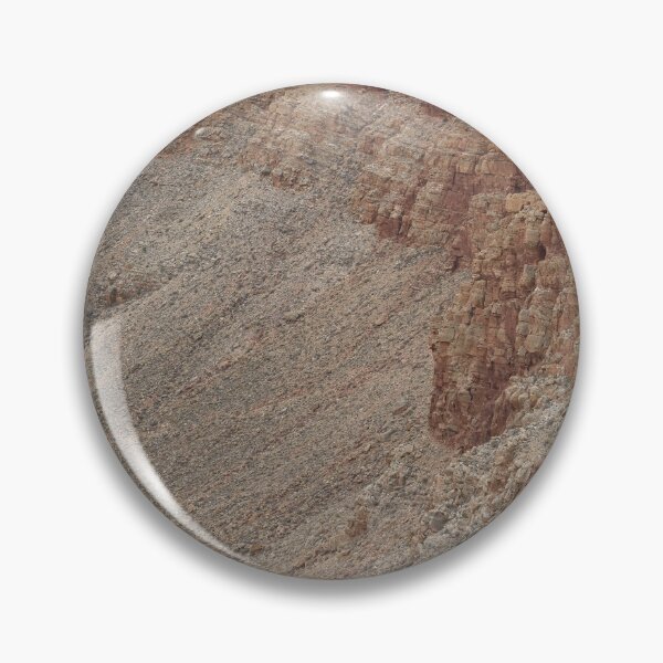 Item preview, Arizona crater wall designed and sold by zumi.