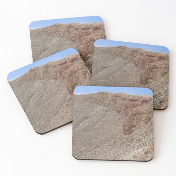 Item preview, Arizona crater wall designed and sold by zumi.
