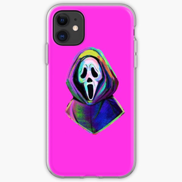 Scream Movie Craven iPhone cases & covers | Redbubble