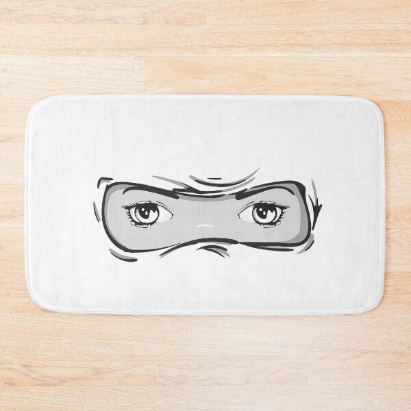 Item preview, Ninja  designed and sold by Joseph Rose.