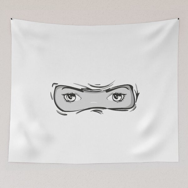 Item preview, Ninja  designed and sold by Joseph Rose.