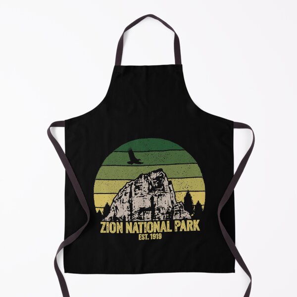 Item preview, Parque Nacional Zion designed and sold by Otakso.