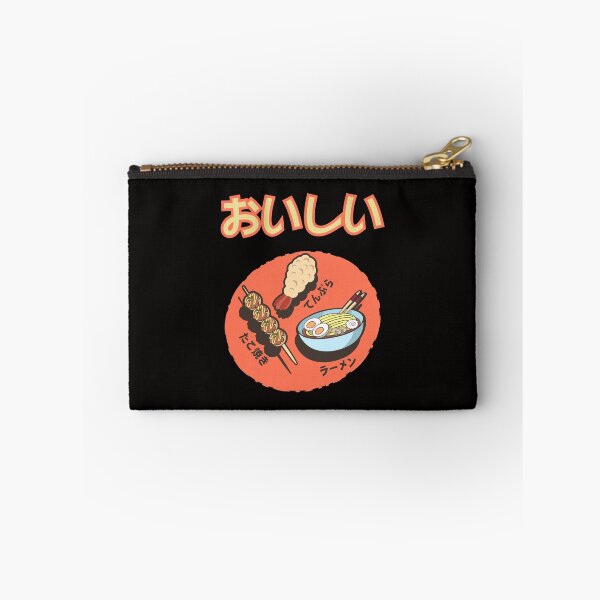 Item preview, Delicious japanese food designed and sold by Walter Orlandi.