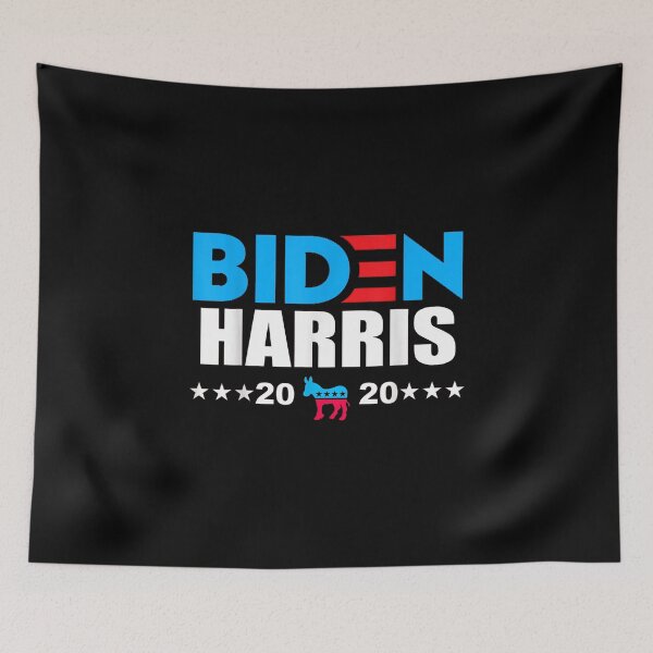 Item preview, Biden Harris Shirt Joe Biden Kamala Harris 2020 Apparel T Shirt Gift For Fans, For Men And Women, Gift Halloween, Thanksgiving, Christmas Day designed and sold by Relojoaria.