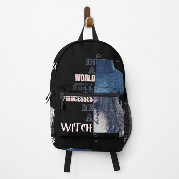 Item preview, In A World Full Of Princesses Be A Witch designed and sold by PX-clothing.
