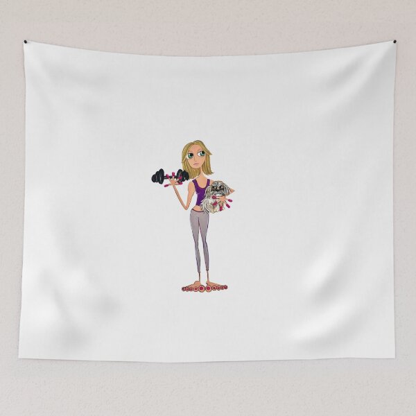 Item preview, Rina designed and sold by juliet-paints.