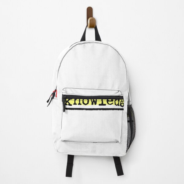 Item preview, Knowledge Is Power Typing designed and sold by sharedipmemes.
