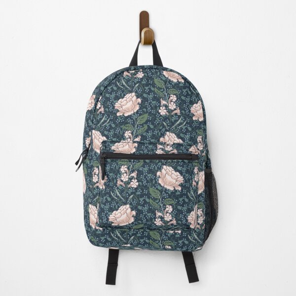 Item preview, Night Blooming Flowers designed and sold by Elizabeth Boverie.