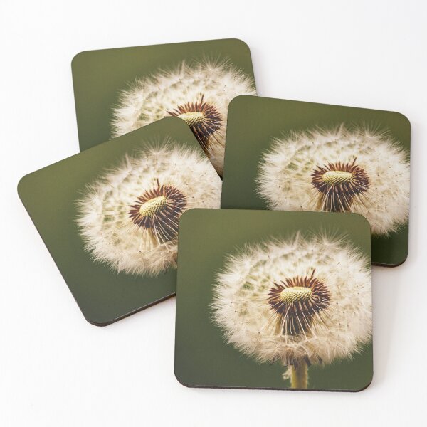 Item preview, Dandelion Love designed and sold by pkcaperture.