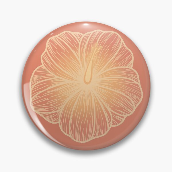 Item preview, Hibiscus Flower designed and sold by Shreya Terala.