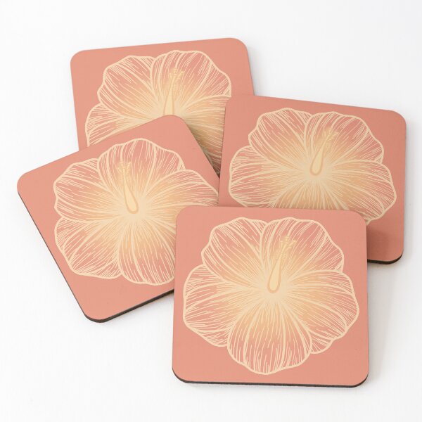 Item preview, Hibiscus Flower designed and sold by Shreya Terala.