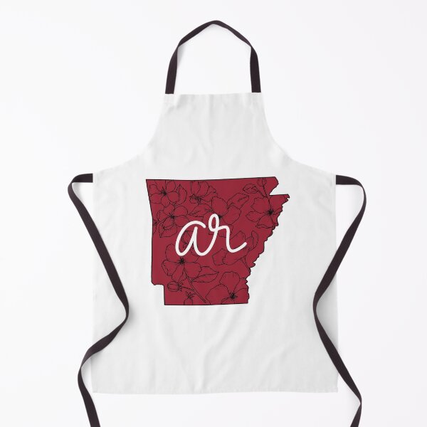 Item preview, Arkansas state designed and sold by Valeria Uvalle.