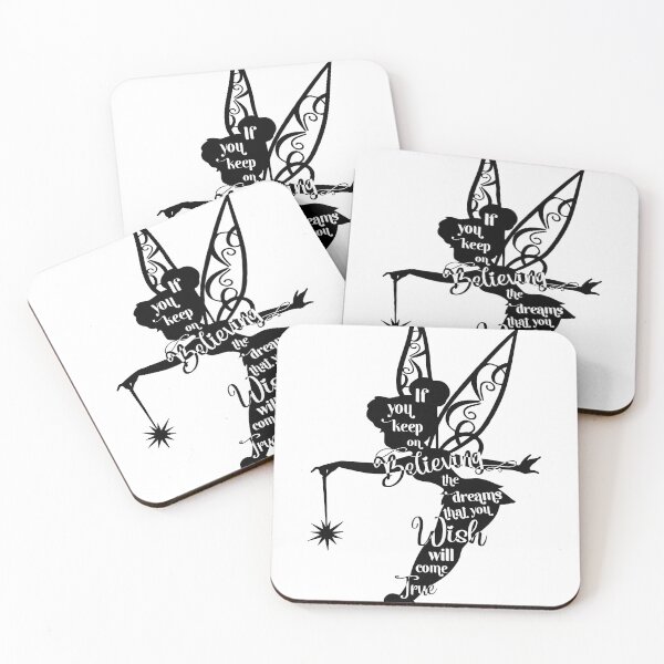 Item preview, TINKERBELL FAIRY designed and sold by dlilagarcia.