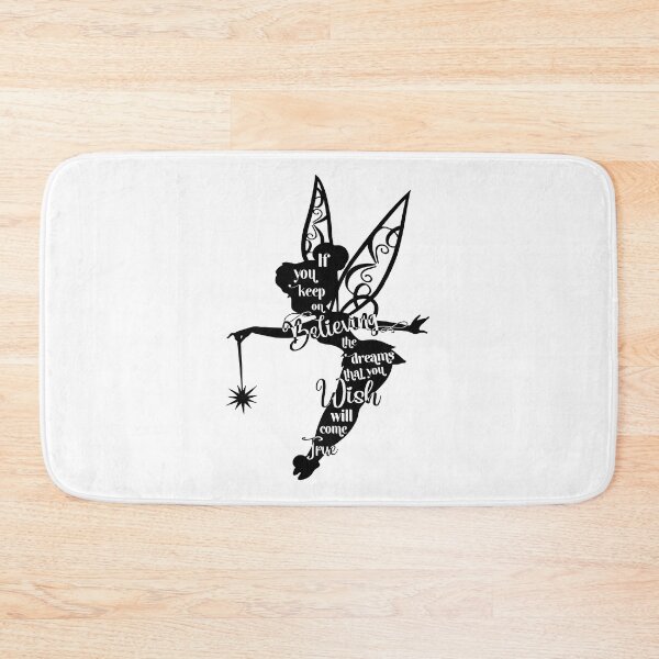 Item preview, TINKERBELL FAIRY designed and sold by dlilagarcia.