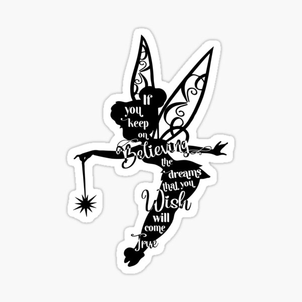 Tinkerbell Tattoos Ideas | TikTok