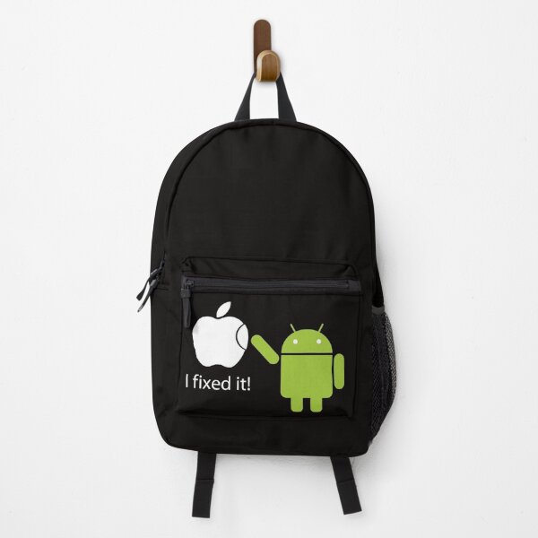 Item preview, I fixed it designed and sold by A- Fun & Fans.