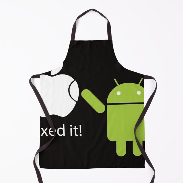 Item preview, I fixed it designed and sold by A- Fun & Fans.