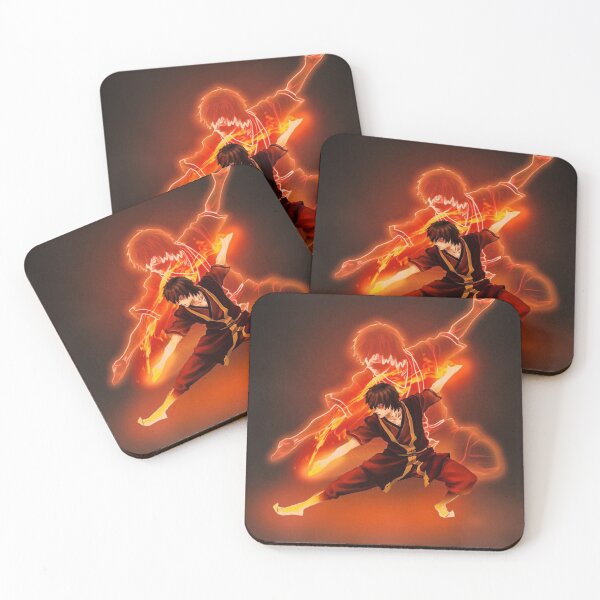 Item preview, Avatar the Last Airbender 2 designed and sold by avataraang5.